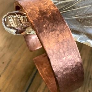 Copper by Frank - Bracelet
